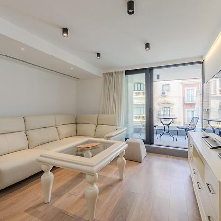Apartamento Sevilla Centro Exterior foto