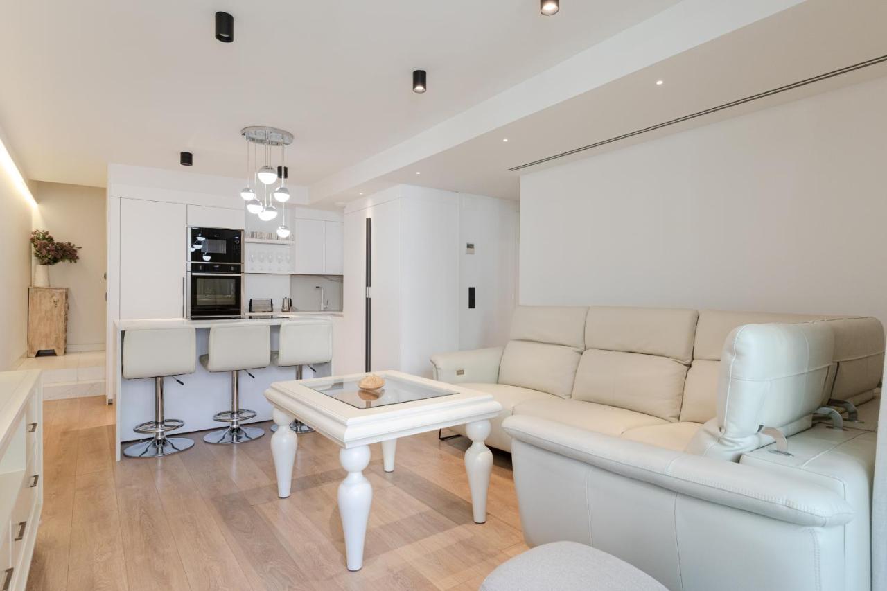 Apartamento Sevilla Centro Exterior foto