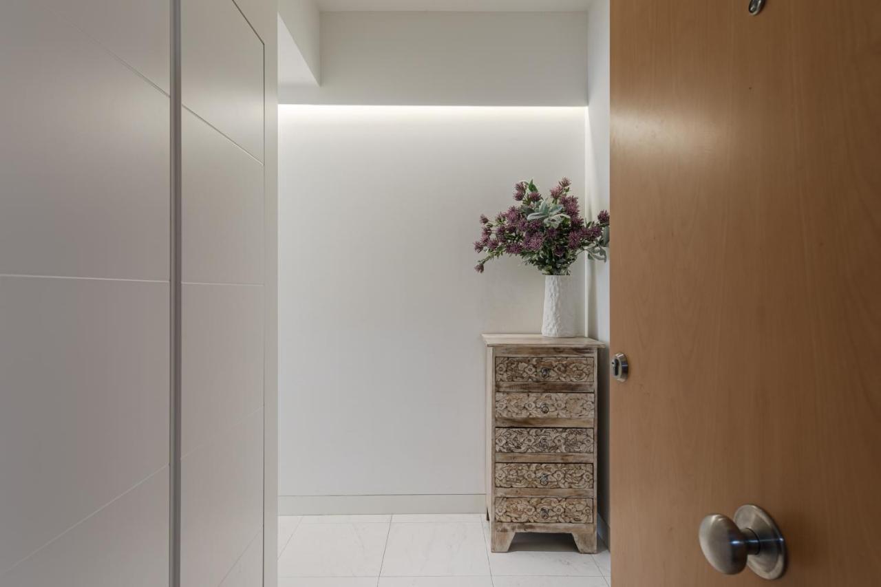 Apartamento Sevilla Centro Exterior foto